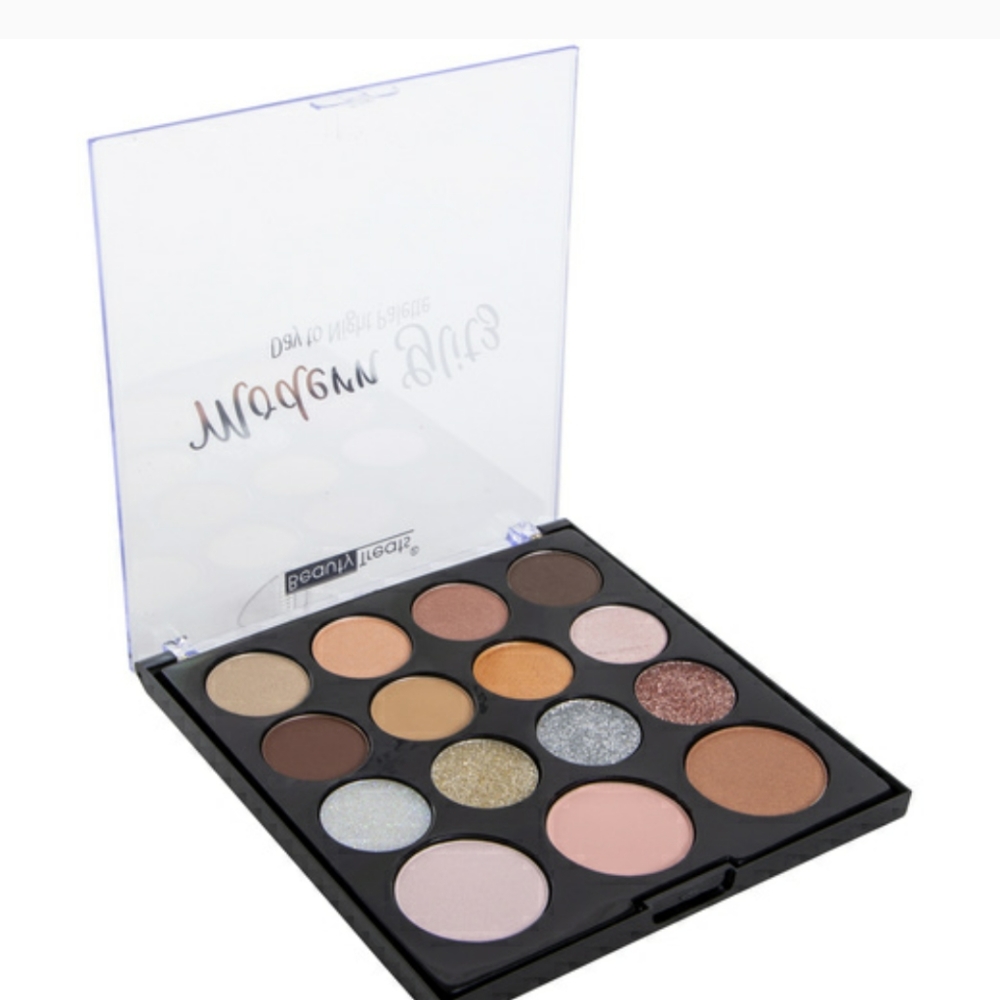 Eyeshadow